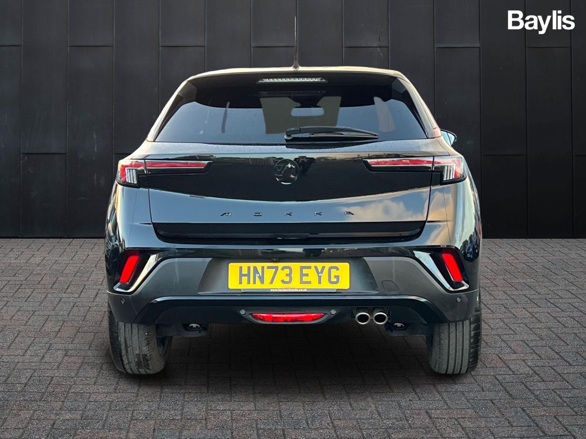 Used Vauxhall Mokka 2023 for sale - 76901451: Photo 6