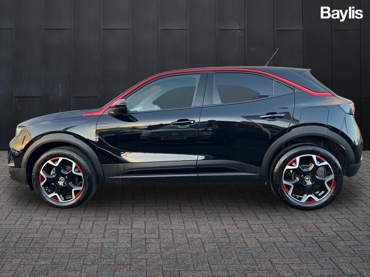 Used Vauxhall Mokka 2023 for sale - 76901451: Photo 8