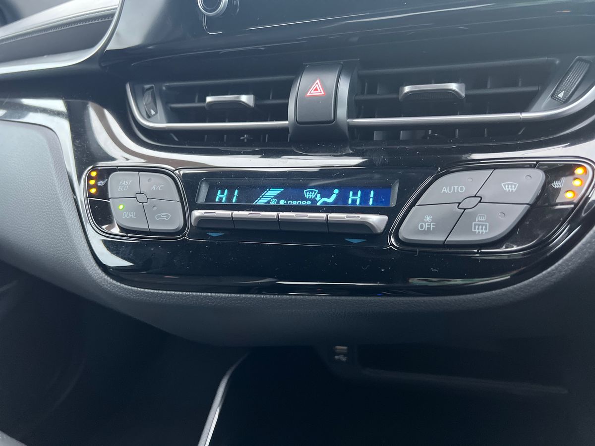 Used Toyota C-HR 2021 for sale - 76874252: Photo 16