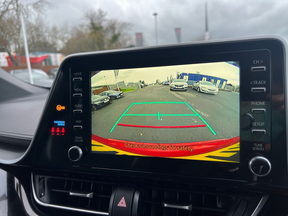 Used Toyota C-HR 2021 for sale - 76874252: Photo 20