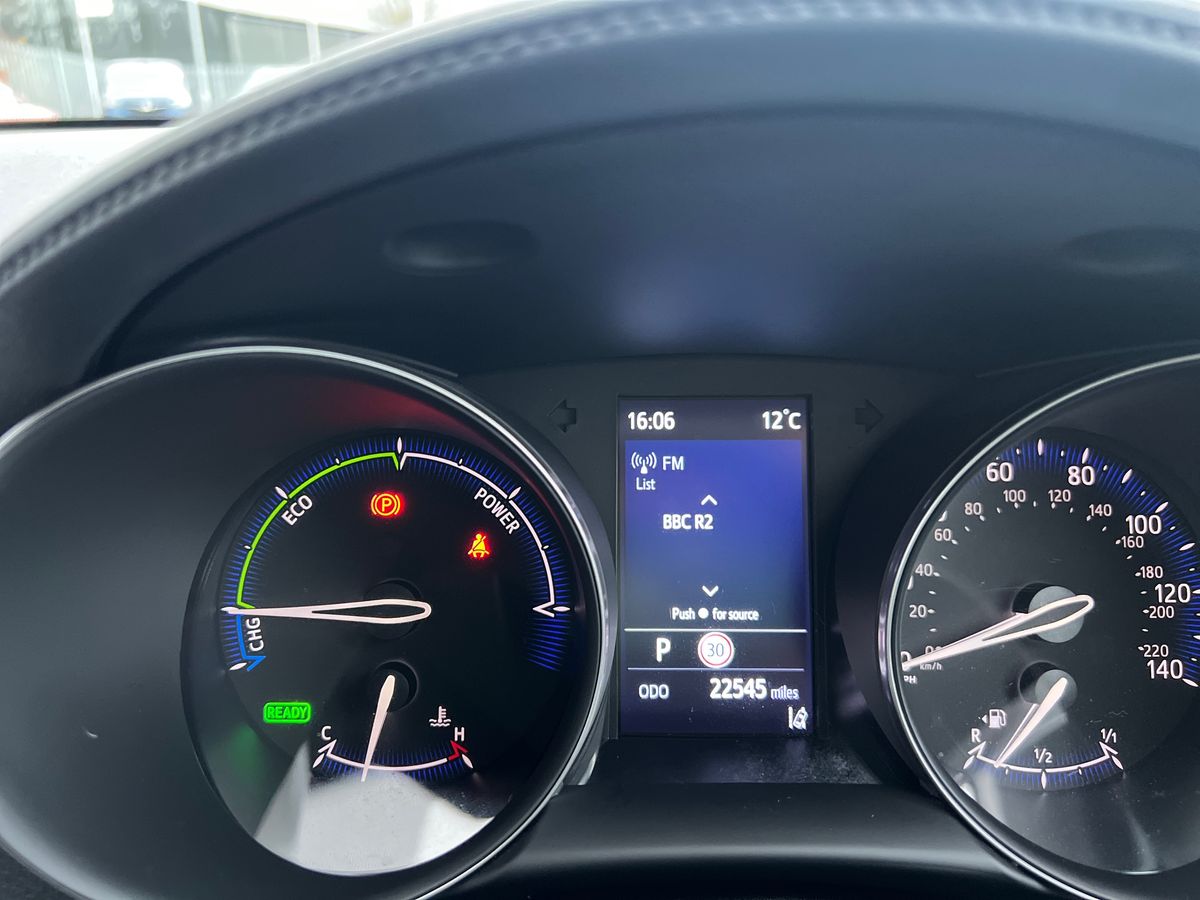 Used Toyota C-HR 2021 for sale - 76874252: Photo 21