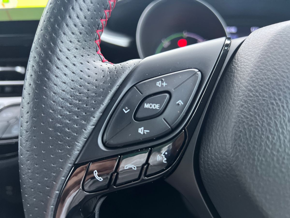 Used Toyota C-HR 2021 for sale - 76874252: Photo 22