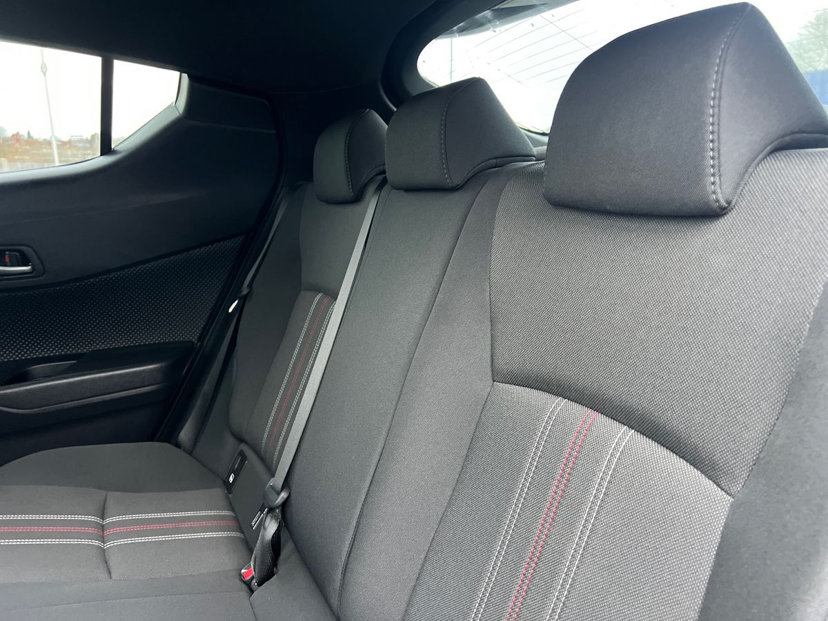 Used Toyota C-HR 2021 for sale - 76874252: Photo 24