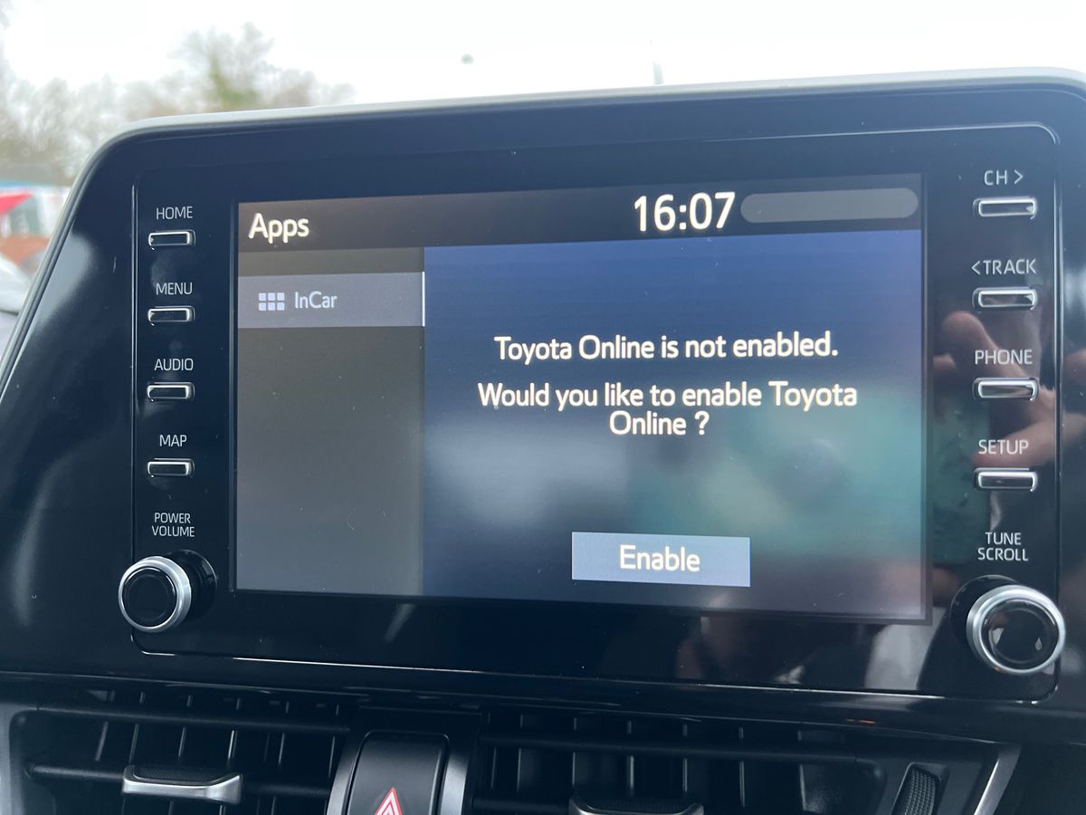 Used Toyota C-HR 2021 for sale - 76874252: Photo 26