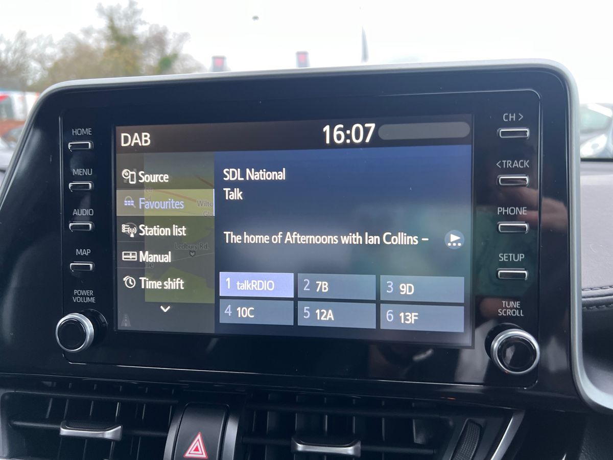 Used Toyota C-HR 2021 for sale - 76874252: Photo 27