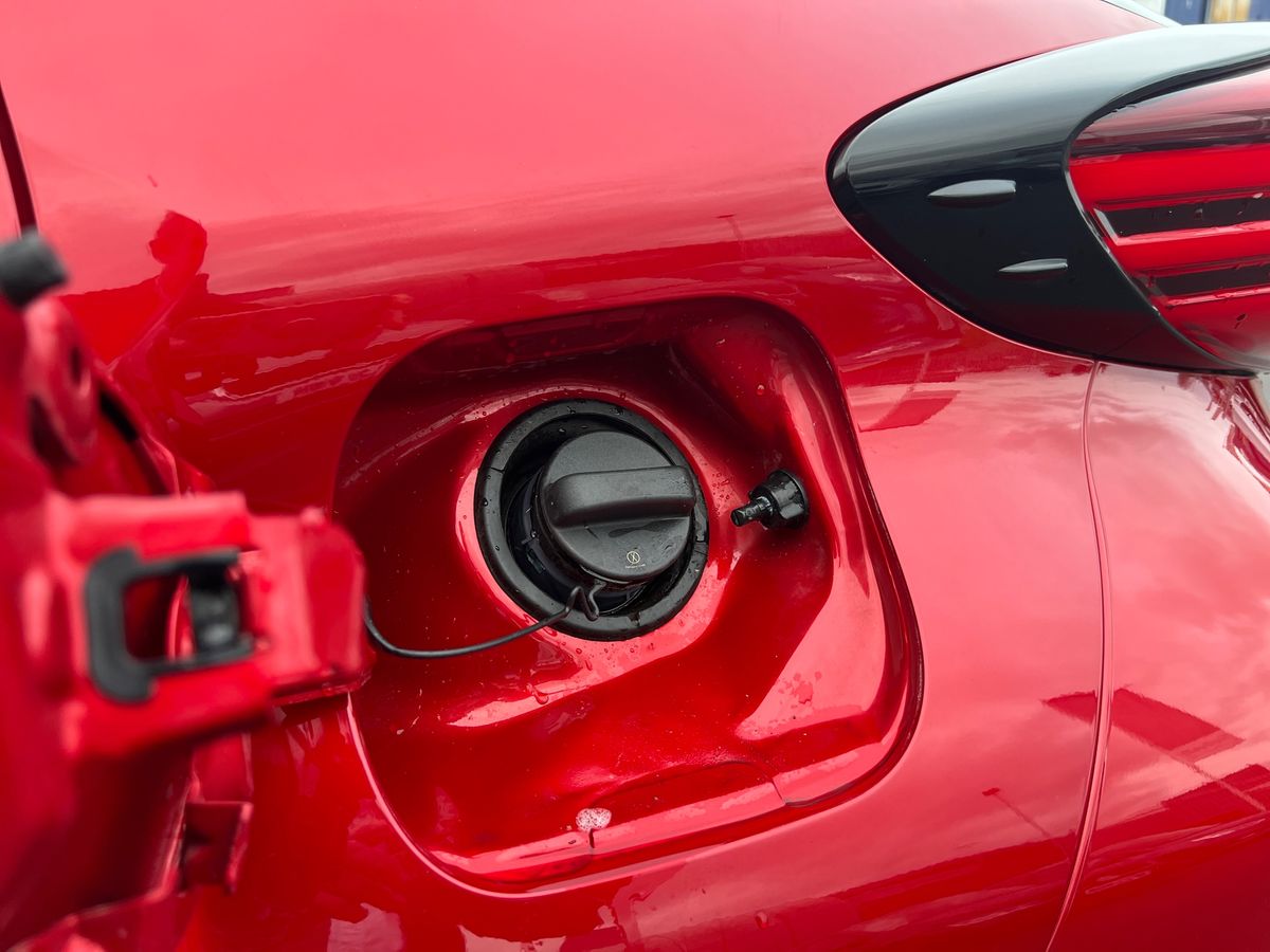 Used Toyota C-HR 2021 for sale - 76874252: Photo 32