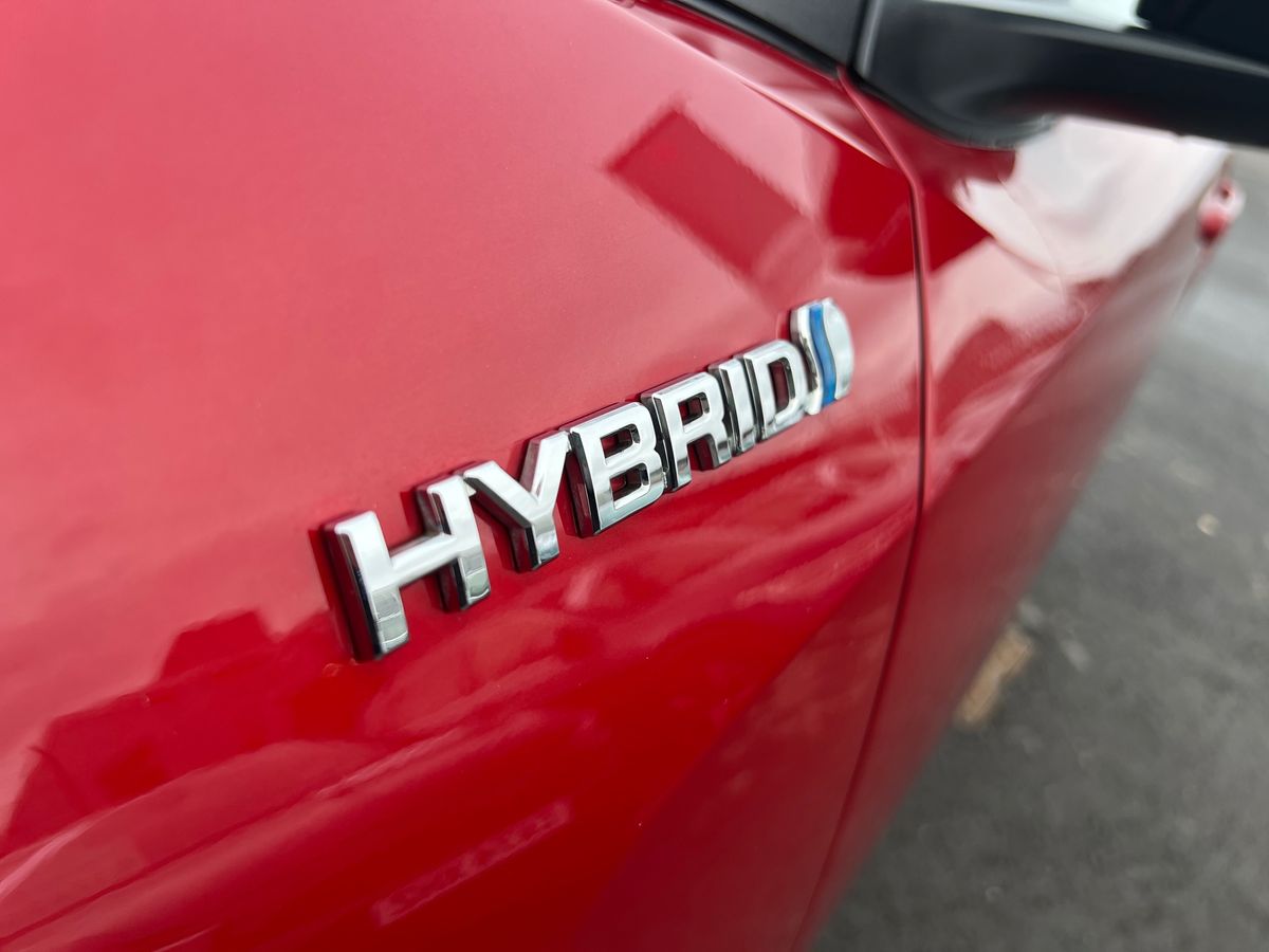 Used Toyota C-HR 2021 for sale - 76874252: Photo 35