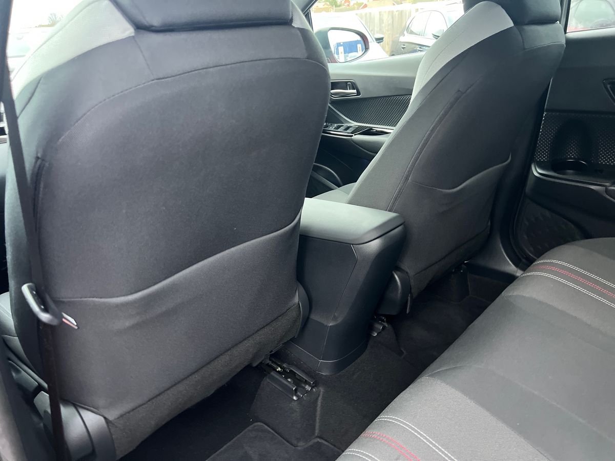 Used Toyota C-HR 2021 for sale - 76874252: Photo 36