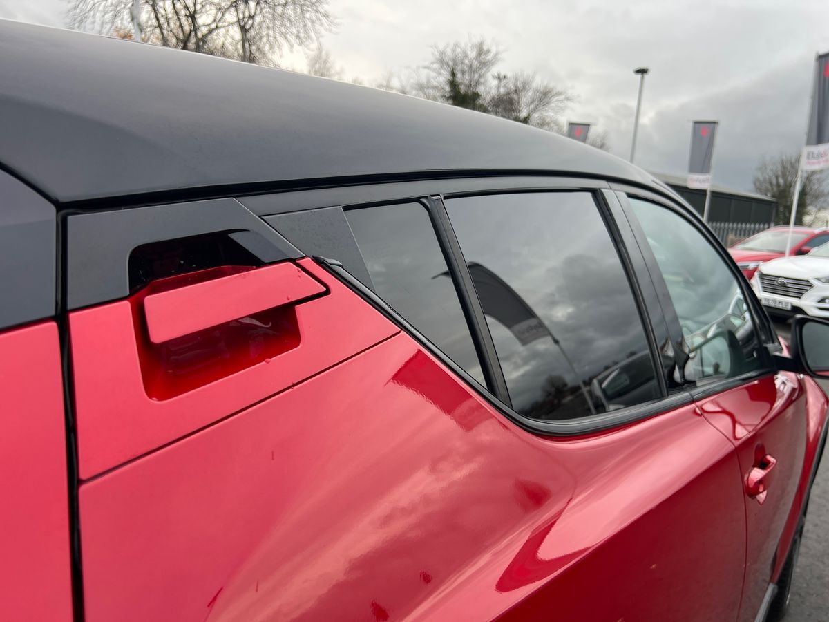 Used Toyota C-HR 2021 for sale - 76874252: Photo 40