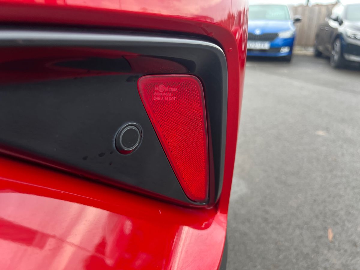 Used Toyota C-HR 2021 for sale - 76874252: Photo 41