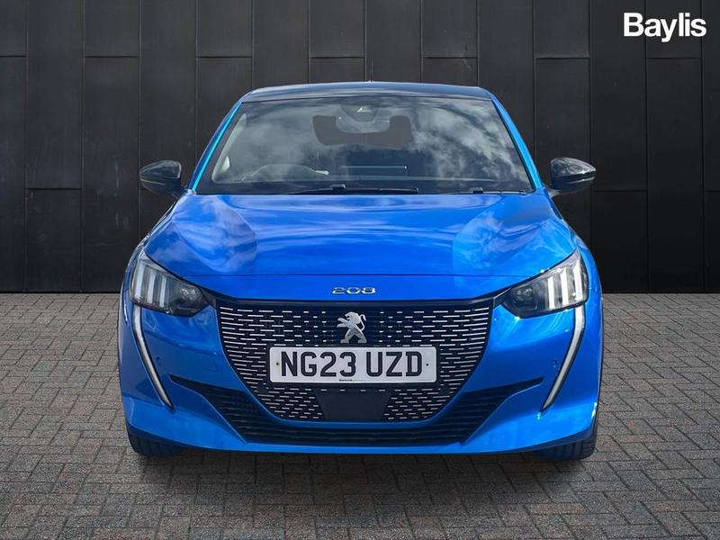 Used Peugeot 208 2023 for sale - 78102383: Photo 10