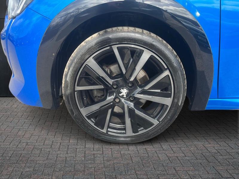 Used Peugeot 208 2023 for sale - 78102383: Photo 11