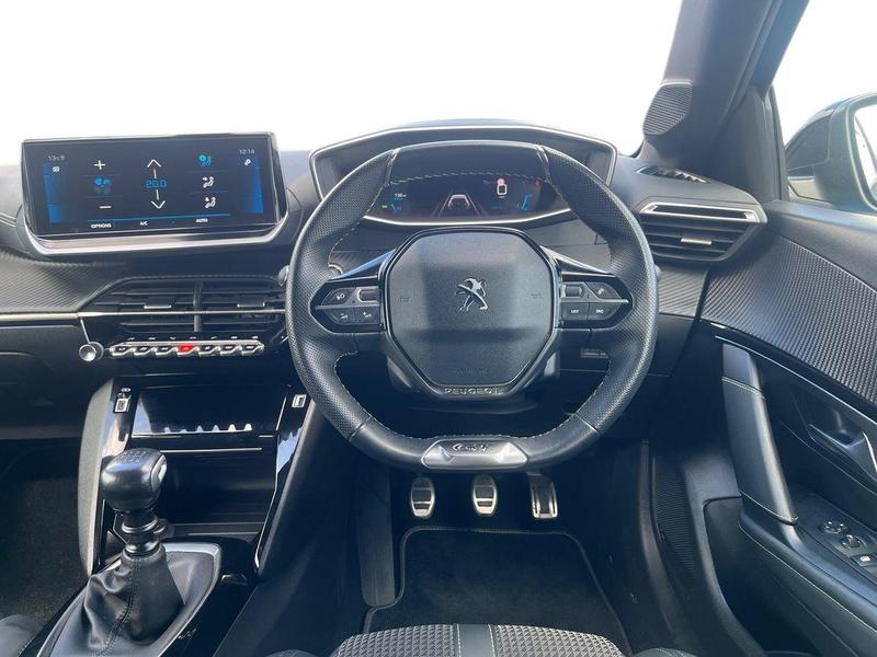 Used Peugeot 208 2023 for sale - 78102383: Photo 12