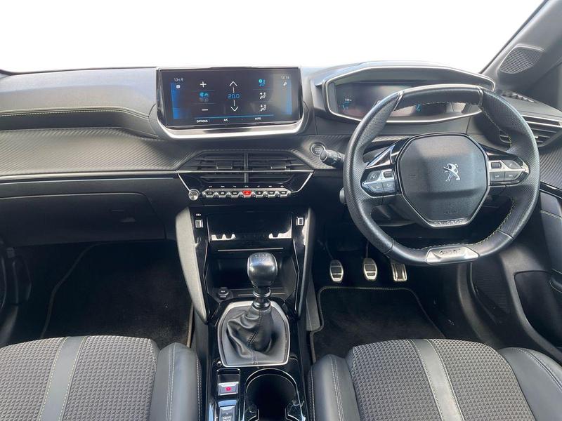 Used Peugeot 208 2023 for sale - 78102383: Photo 13