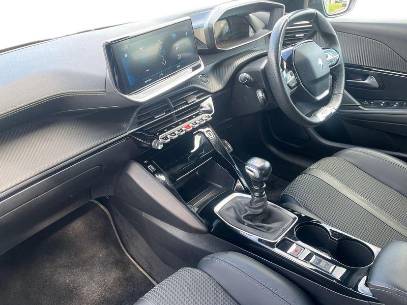 Used Peugeot 208 2023 for sale - 78102383: Photo 14