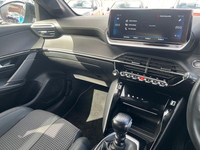 Used Peugeot 208 2023 for sale - 78102383: Photo 15