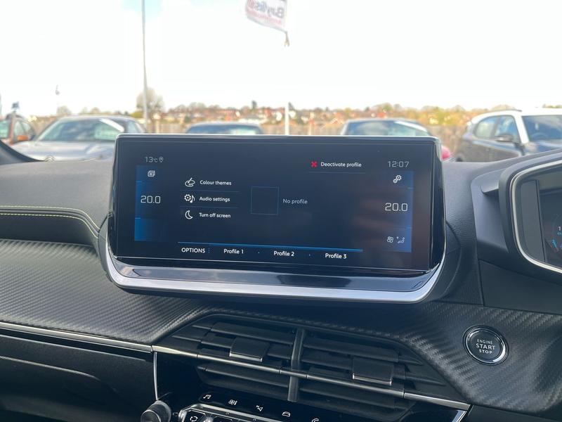 Used Peugeot 208 2023 for sale - 78102383: Photo 18