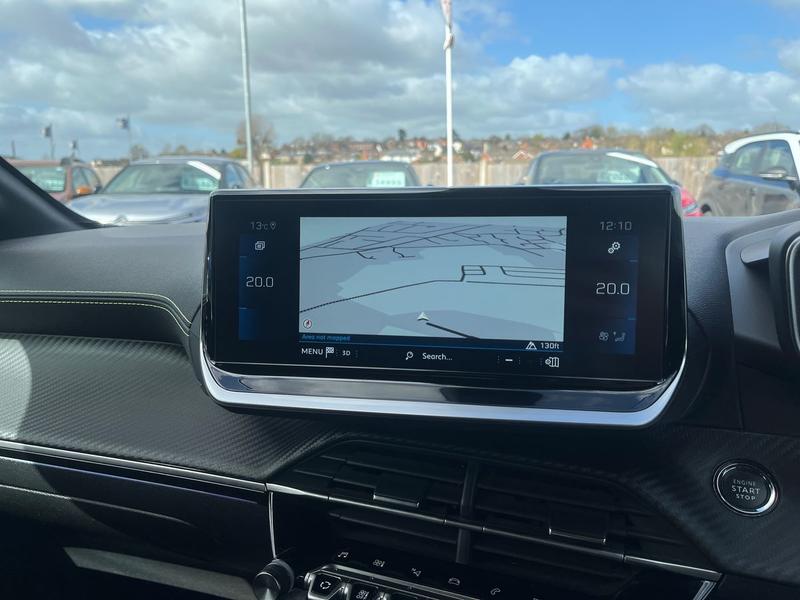 Used Peugeot 208 2023 for sale - 78102383: Photo 19