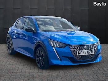 Peugeot 208 feature image