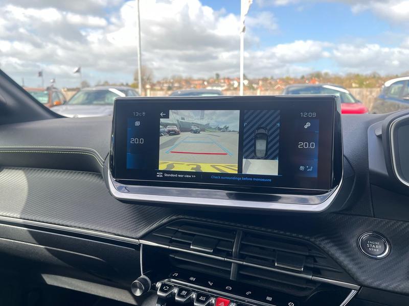 Used Peugeot 208 2023 for sale - 78102383: Photo 20