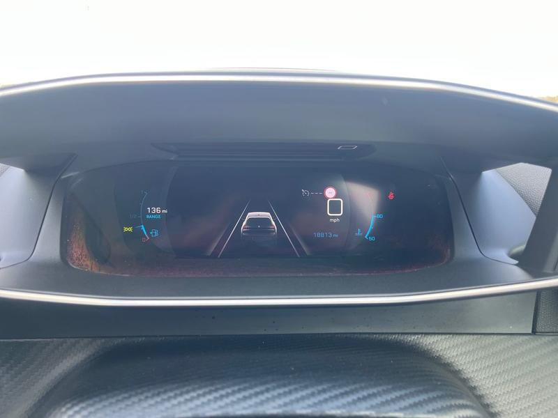 Used Peugeot 208 2023 for sale - 78102383: Photo 21