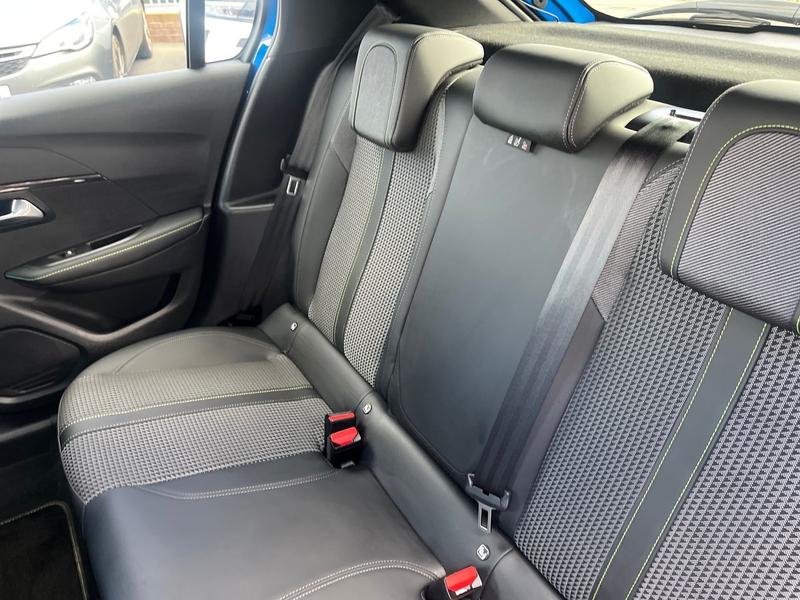 Used Peugeot 208 2023 for sale - 78102383: Photo 24