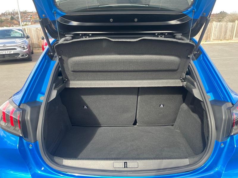 Used Peugeot 208 2023 for sale - 78102383: Photo 25