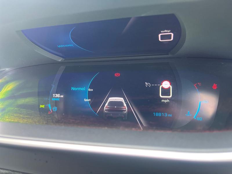 Used Peugeot 208 2023 for sale - 78102383: Photo 27