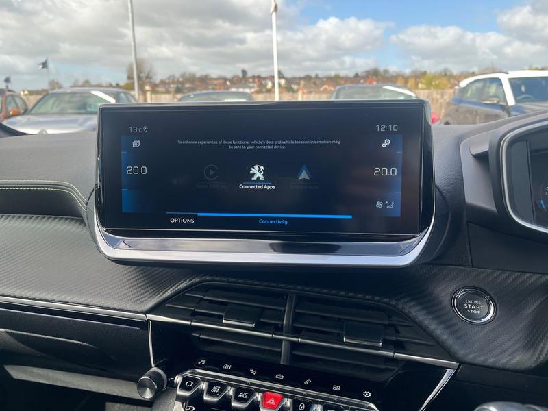 Used Peugeot 208 2023 for sale - 78102383: Photo 28