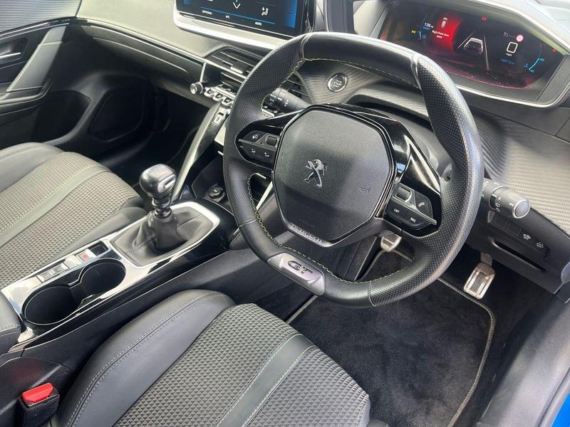 Used Peugeot 208 2023 for sale - 78102383: Photo 3