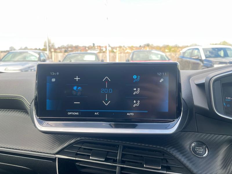 Used Peugeot 208 2023 for sale - 78102383: Photo 30