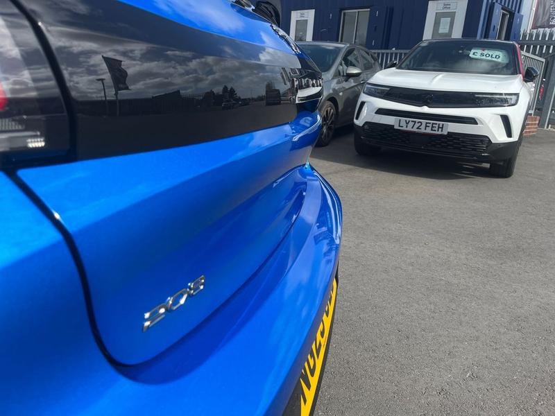 Used Peugeot 208 2023 for sale - 78102383: Photo 34