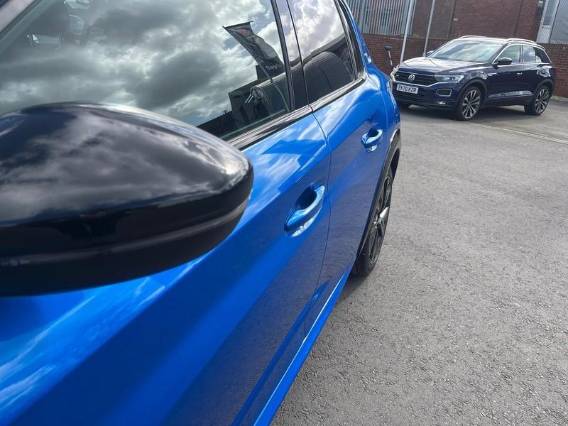 Used Peugeot 208 2023 for sale - 78102383: Photo 36