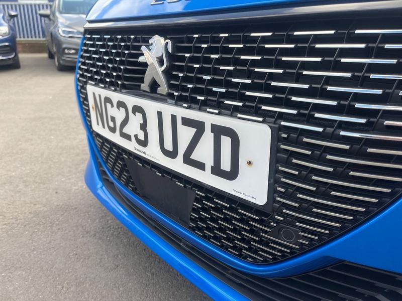 Used Peugeot 208 2023 for sale - 78102383: Photo 37