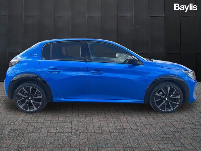 Used Peugeot 208 2023 for sale - 78102383: Photo 5