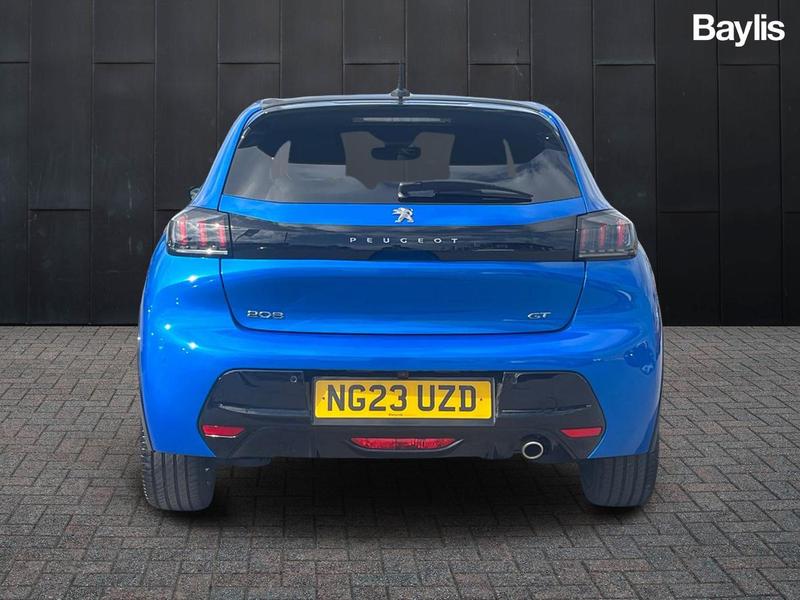 Used Peugeot 208 2023 for sale - 78102383: Photo 6