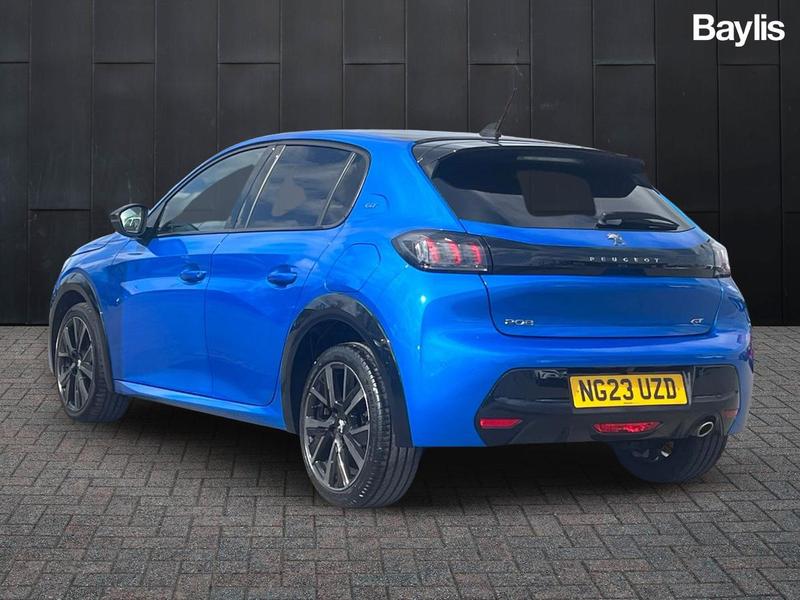 Used Peugeot 208 2023 for sale - 78102383: Photo 7