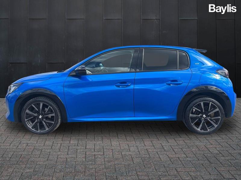 Used Peugeot 208 2023 for sale - 78102383: Photo 8