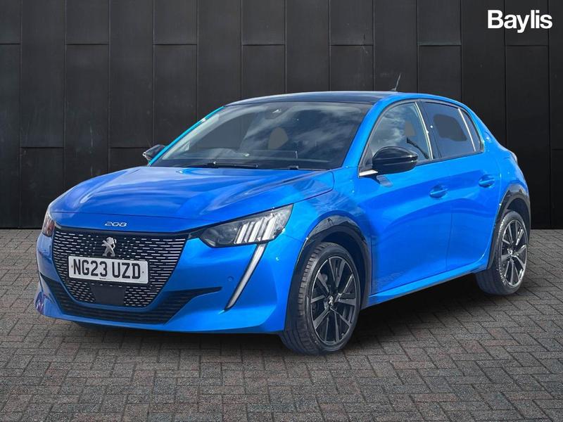 Used Peugeot 208 2023 for sale - 78102383: Photo 9