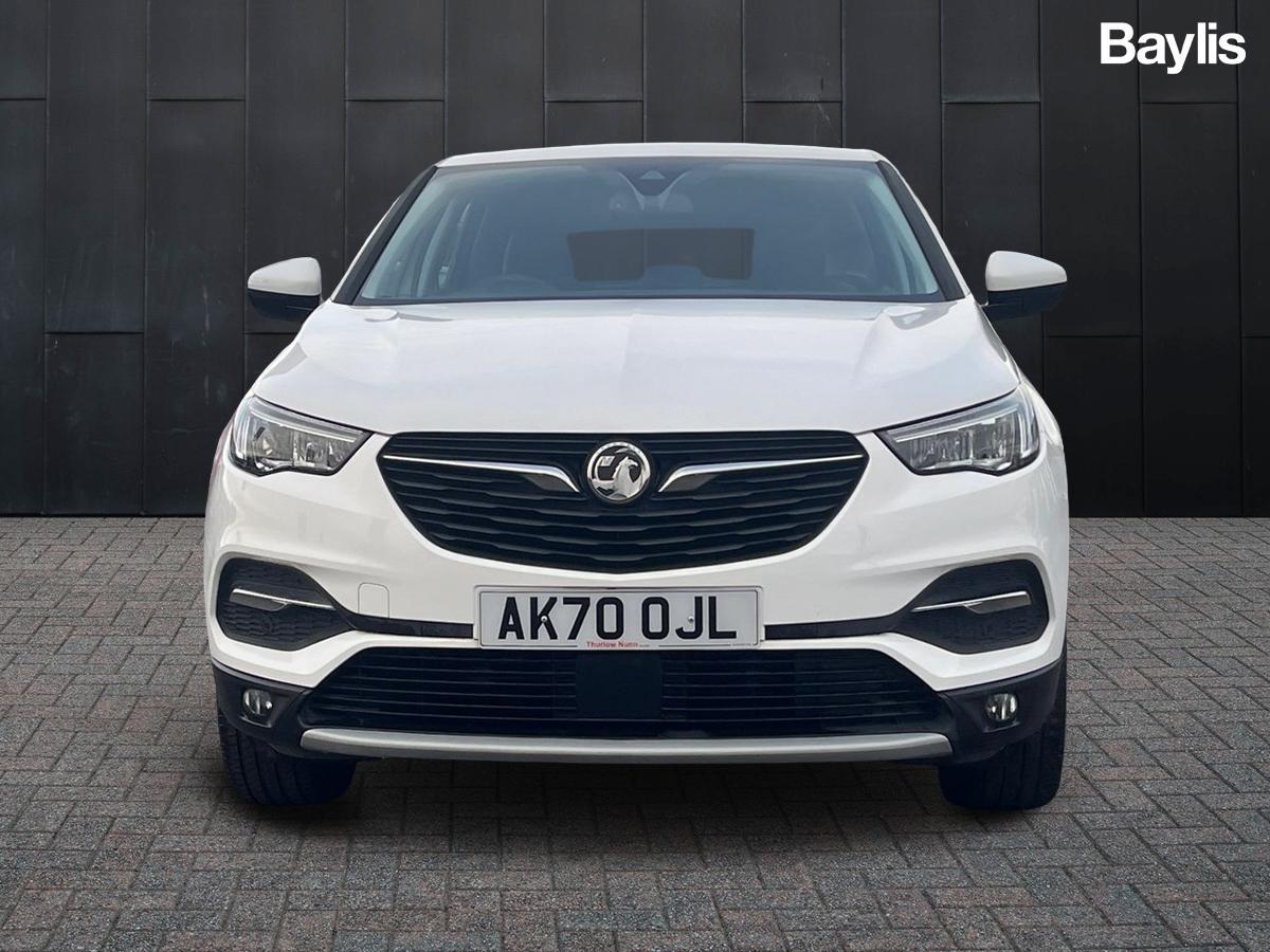 Used Vauxhall Grandland X 2020 for sale - 76568024: Photo 10