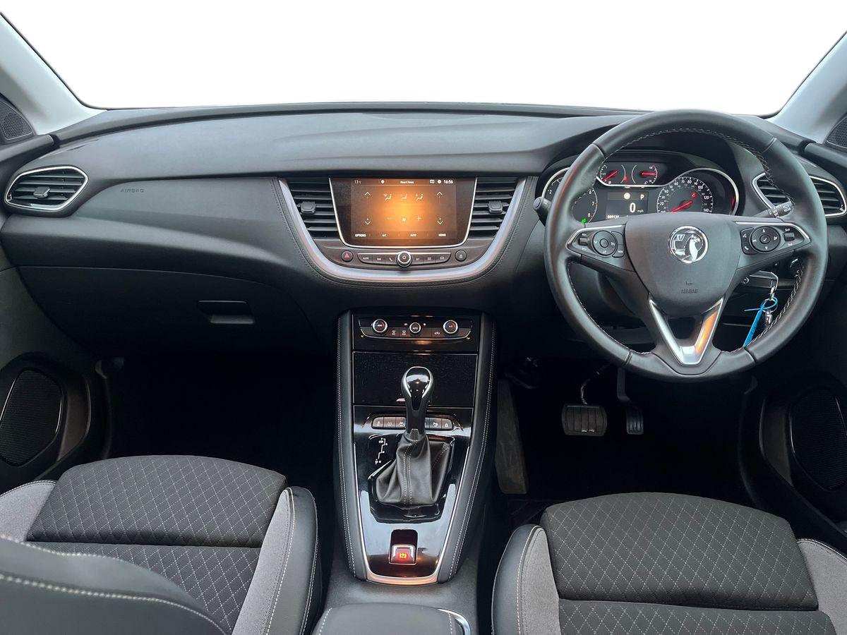 Used Vauxhall Grandland X 2020 for sale - 76568024: Photo 13