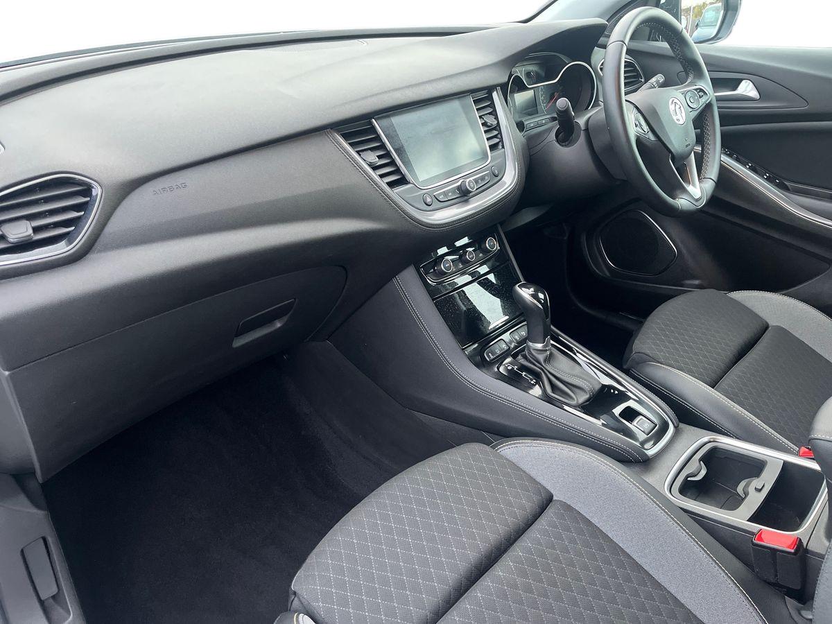 Used Vauxhall Grandland X 2020 for sale - 76568024: Photo 14
