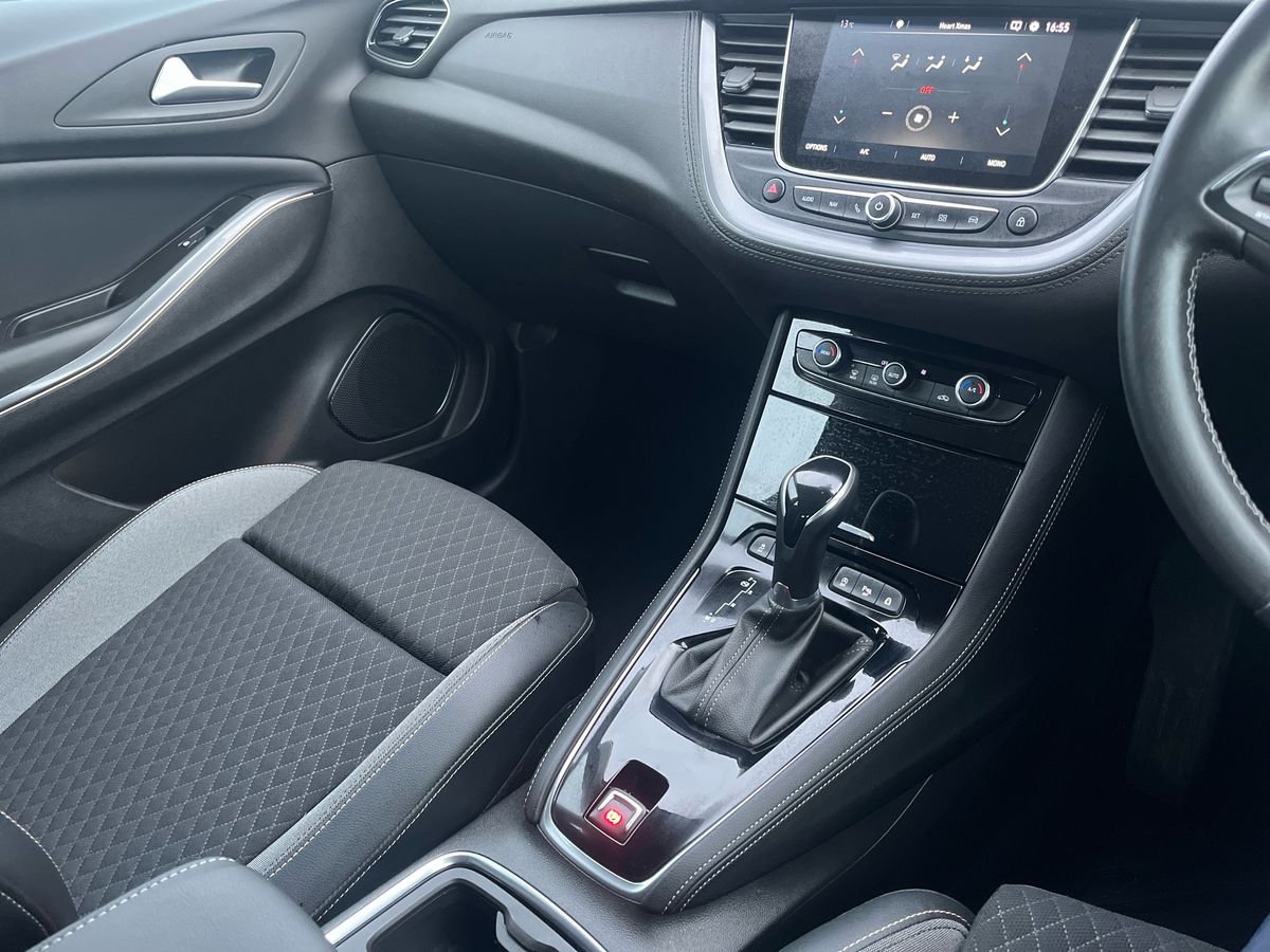 Used Vauxhall Grandland X 2020 for sale - 76568024: Photo 15