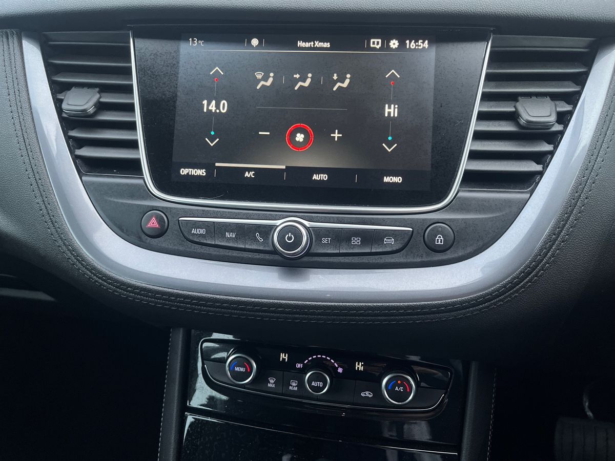 Used Vauxhall Grandland X 2020 for sale - 76568024: Photo 16