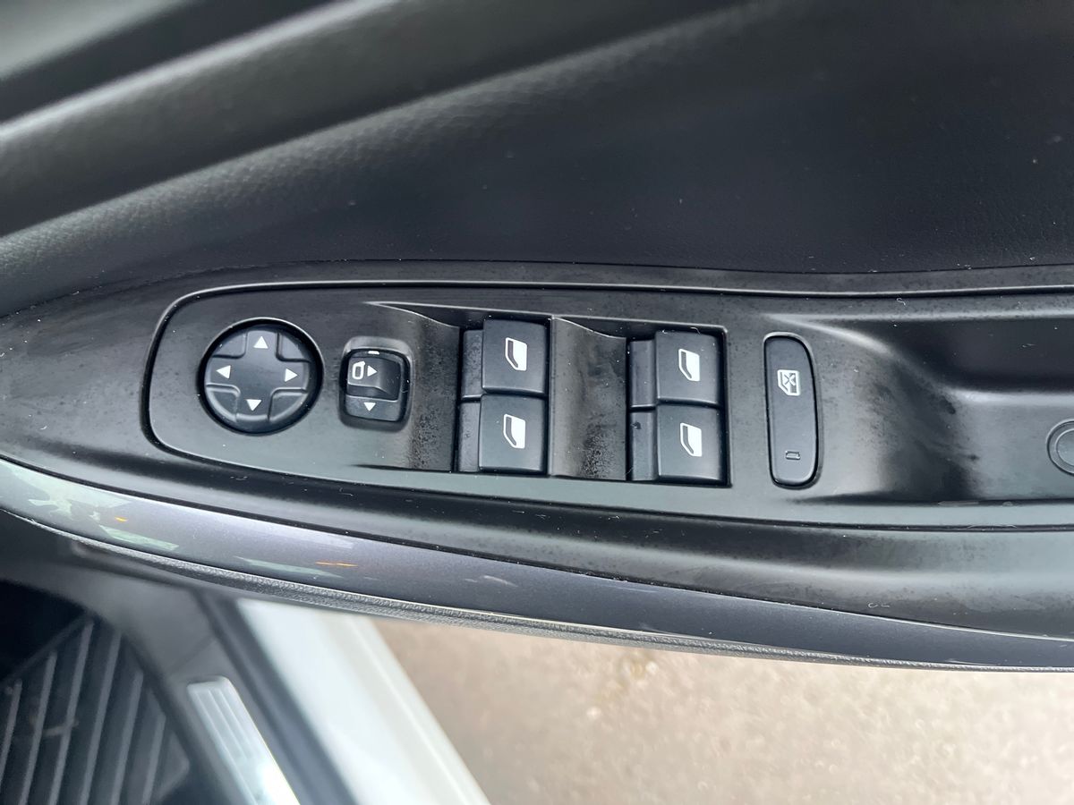 Used Vauxhall Grandland X 2020 for sale - 76568024: Photo 17