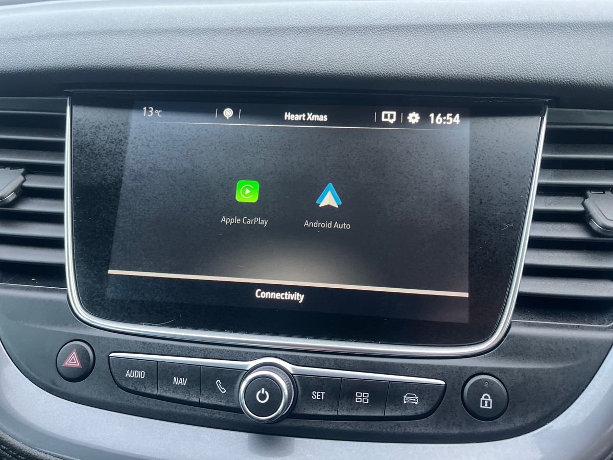 Used Vauxhall Grandland X 2020 for sale - 76568024: Photo 18