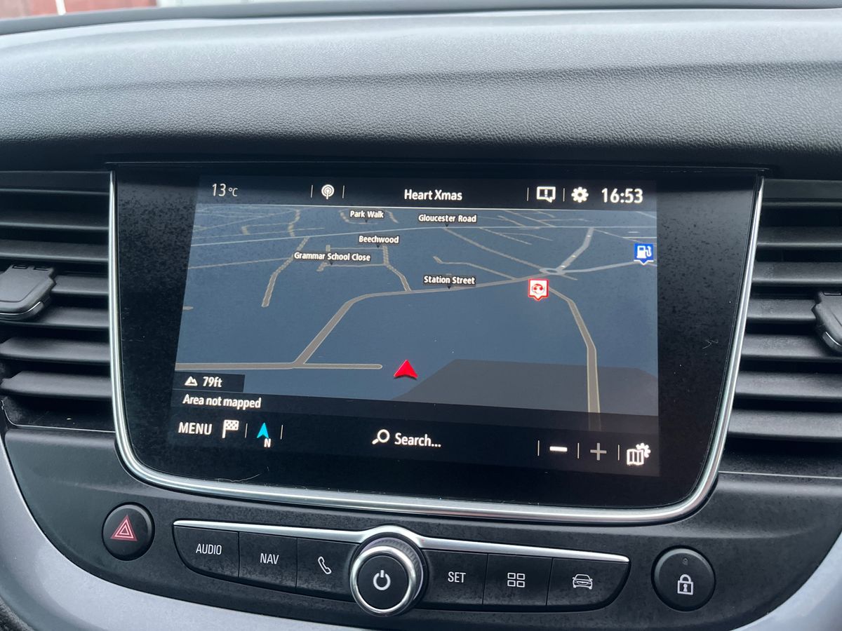 Used Vauxhall Grandland X 2020 for sale - 76568024: Photo 19