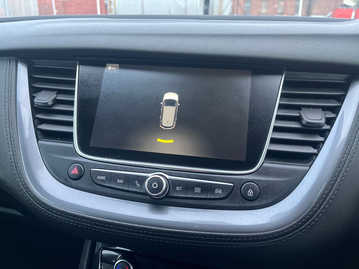 Used Vauxhall Grandland X 2020 for sale - 76568024: Photo 20