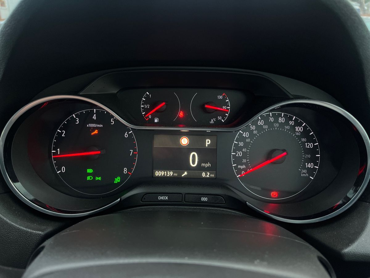 Used Vauxhall Grandland X 2020 for sale - 76568024: Photo 21