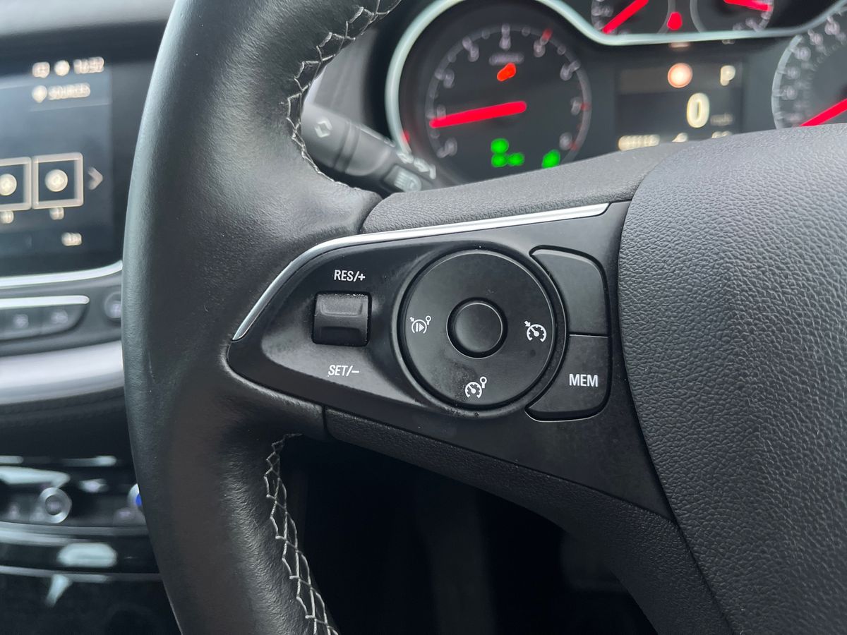 Used Vauxhall Grandland X 2020 for sale - 76568024: Photo 22